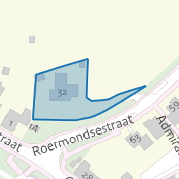 Perceel HTN02-C-2440