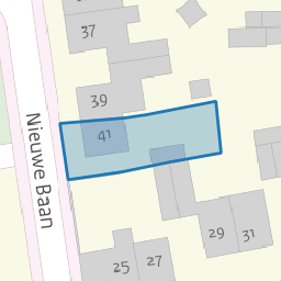 Perceel HTN02-C-2461