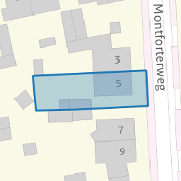 Perceel HTN02-C-2463