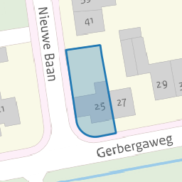 Perceel HTN02-C-2466