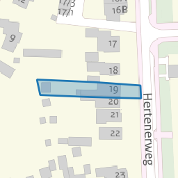 Perceel HTN02-C-2483