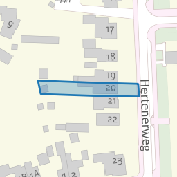 Perceel HTN02-C-2484