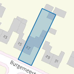 Perceel HTN02-C-2492