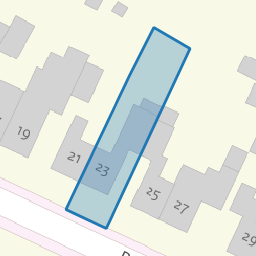 Perceel HTN02-C-2494