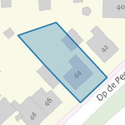 Perceel HTN02-C-2510