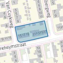 Perceel HTN02-C-2514