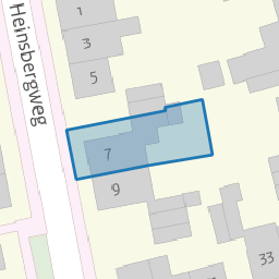 Perceel HTN02-C-2516