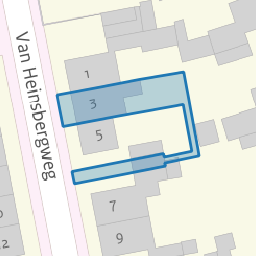Perceel HTN02-C-2518
