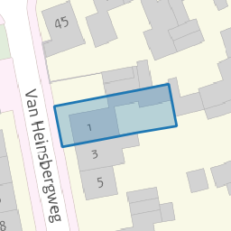 Perceel HTN02-C-2519