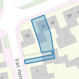 Perceel HTN02-C-2521