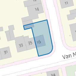 Perceel HTN02-C-2531