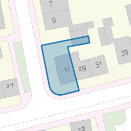 Perceel HTN02-C-2536