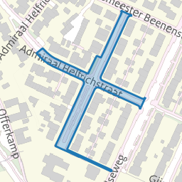 Perceel HTN02-C-2550