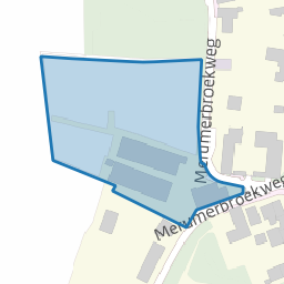 Perceel HTN02-C-2565