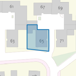 Perceel HTN02-C-2575