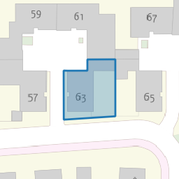 Perceel HTN02-C-2576