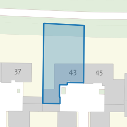 Perceel HTN02-C-2581