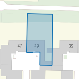 Perceel HTN02-C-2588