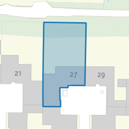 Perceel HTN02-C-2589