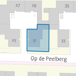 Perceel HTN02-C-2592