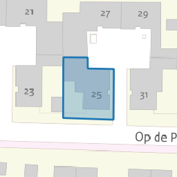 Perceel HTN02-C-2593