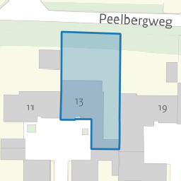 Perceel HTN02-C-2596