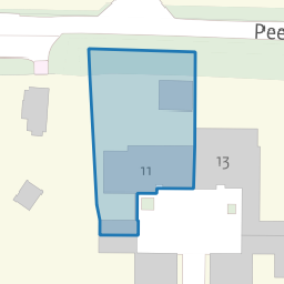 Perceel HTN02-C-2597