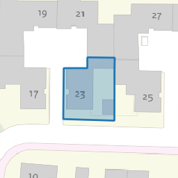 Perceel HTN02-C-2598