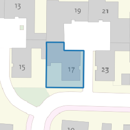 Perceel HTN02-C-2599