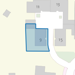 Perceel HTN02-C-2601