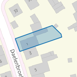 Perceel HTN02-C-2607