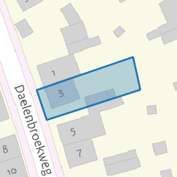 Perceel HTN02-C-2608