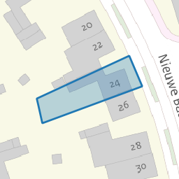 Perceel HTN02-C-2615