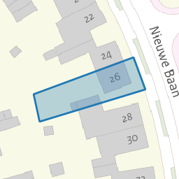 Perceel HTN02-C-2616