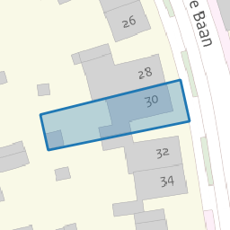 Perceel HTN02-C-2618
