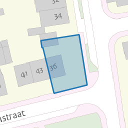 Perceel HTN02-C-2621