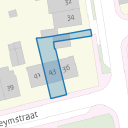 Perceel HTN02-C-2622