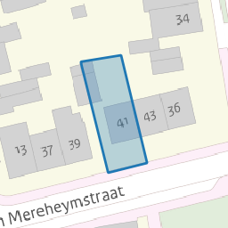 Perceel HTN02-C-2623