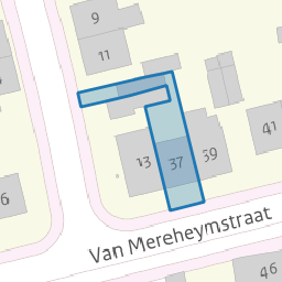 Perceel HTN02-C-2625
