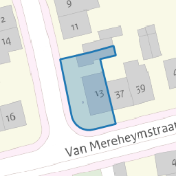 Perceel HTN02-C-2626