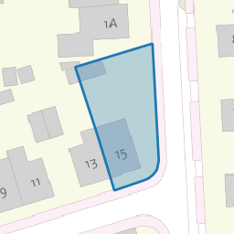 Perceel HTN02-C-2627