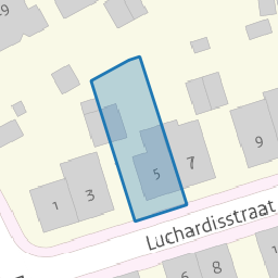 Perceel HTN02-C-2632