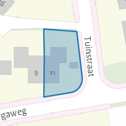 Perceel HTN02-C-2635