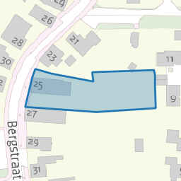 Perceel HTN02-C-2640