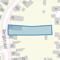 Perceel HTN02-C-2641