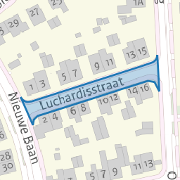 Perceel HTN02-C-2645