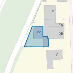 Perceel HTN02-C-2658