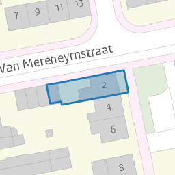 Perceel HTN02-C-2683