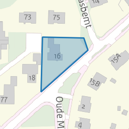 Perceel HTN02-C-2709