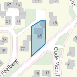 Perceel HTN02-C-2710